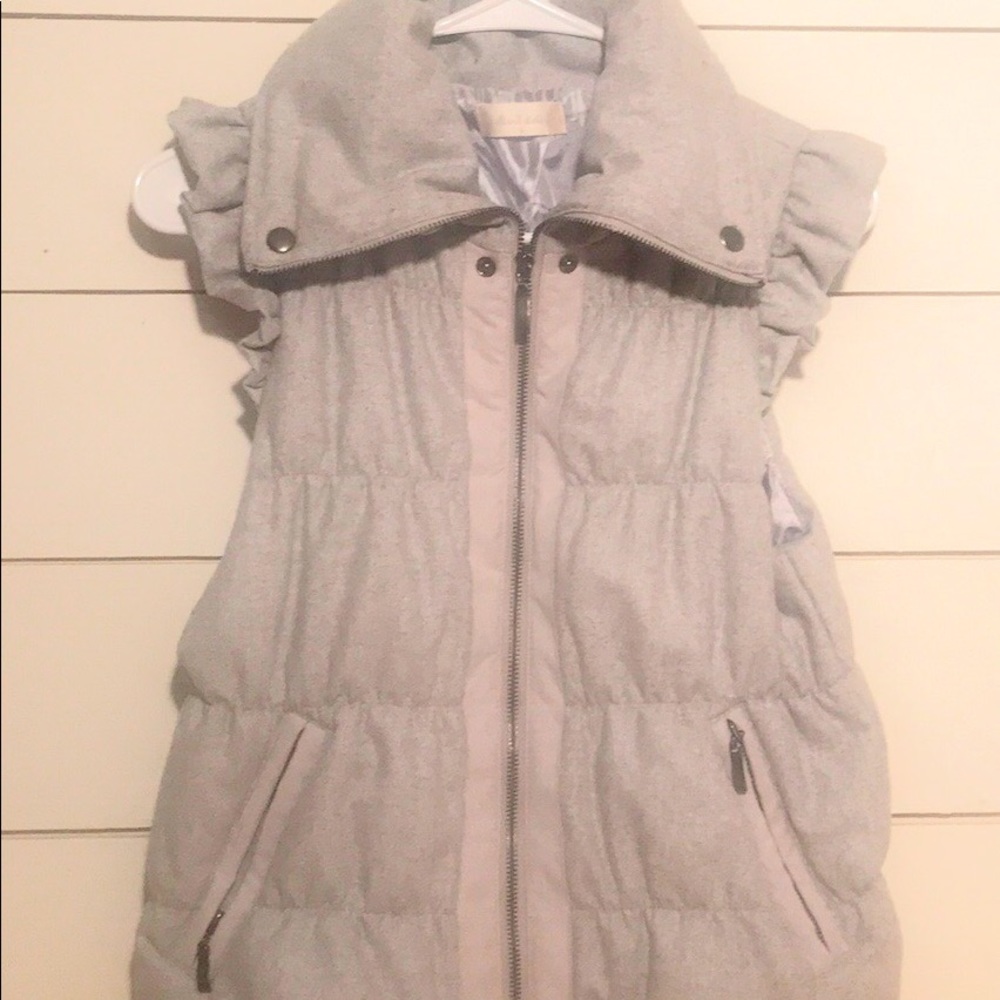 Altar’d State Vest